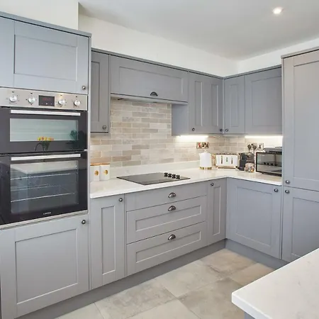 Holiday home Host & - Lemonade Arch