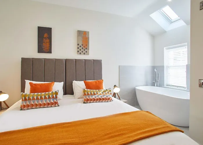 Holiday home Host & - Lemonade Arch