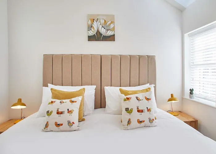 Holiday home Host & - Lemonade Arch *