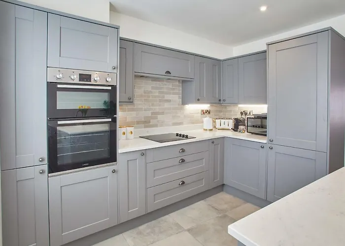 Holiday home Host & - Lemonade Arch