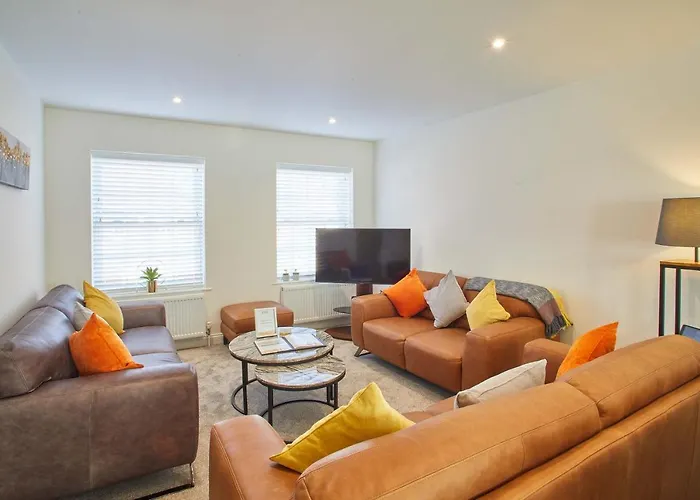 Host & - Lemonade Arch Holiday home